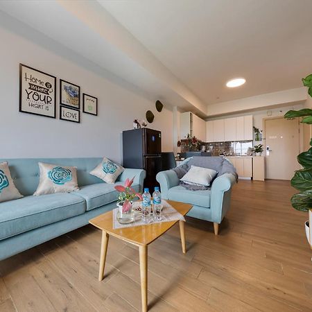 Thoc Ecopark Blue Home 0918- With Golf Course View Hung Yen المظهر الخارجي الصورة