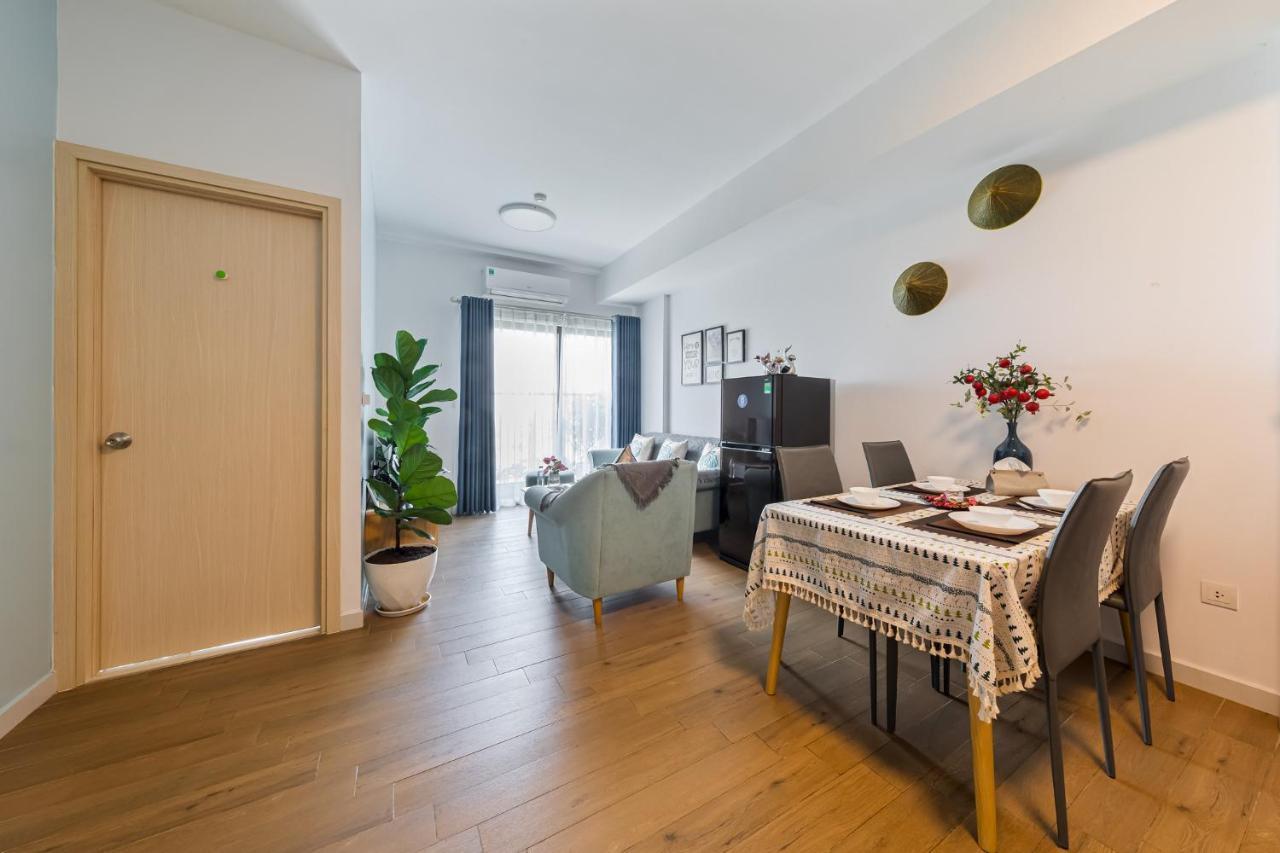 Thoc Ecopark Blue Home 0918- With Golf Course View Hung Yen المظهر الخارجي الصورة