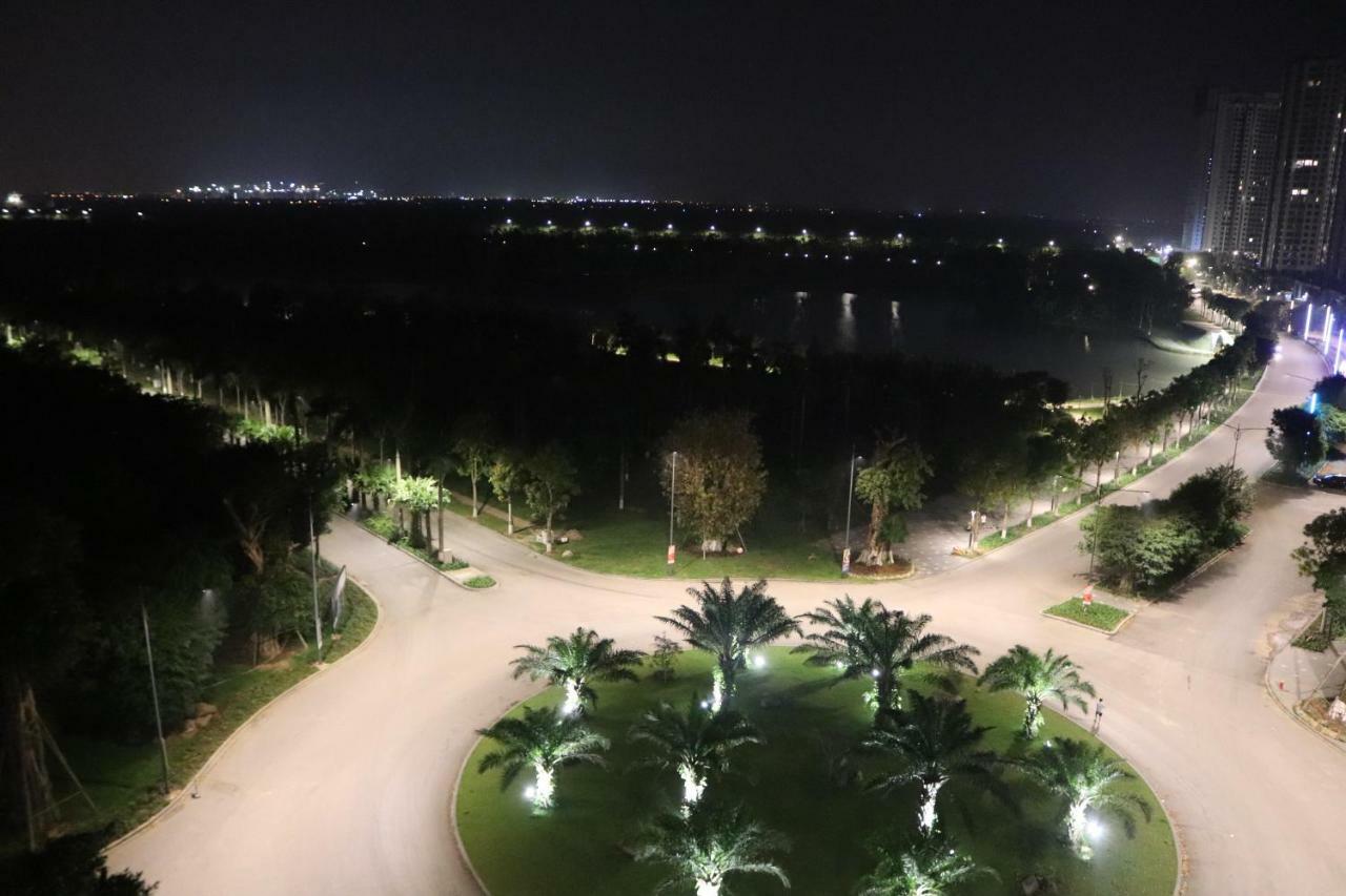 Thoc Ecopark Blue Home 0918- With Golf Course View Hung Yen المظهر الخارجي الصورة