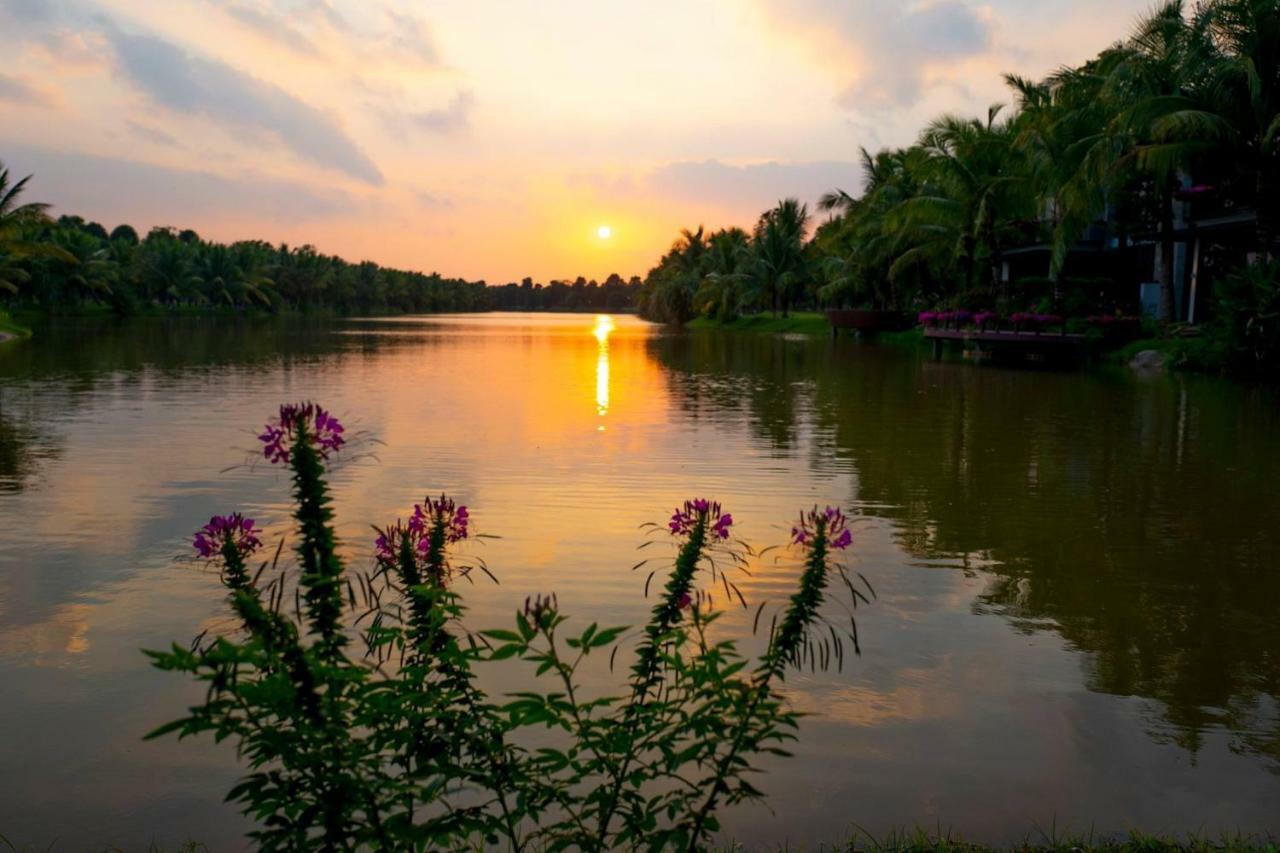 Thoc Ecopark Blue Home 0918- With Golf Course View Hung Yen المظهر الخارجي الصورة