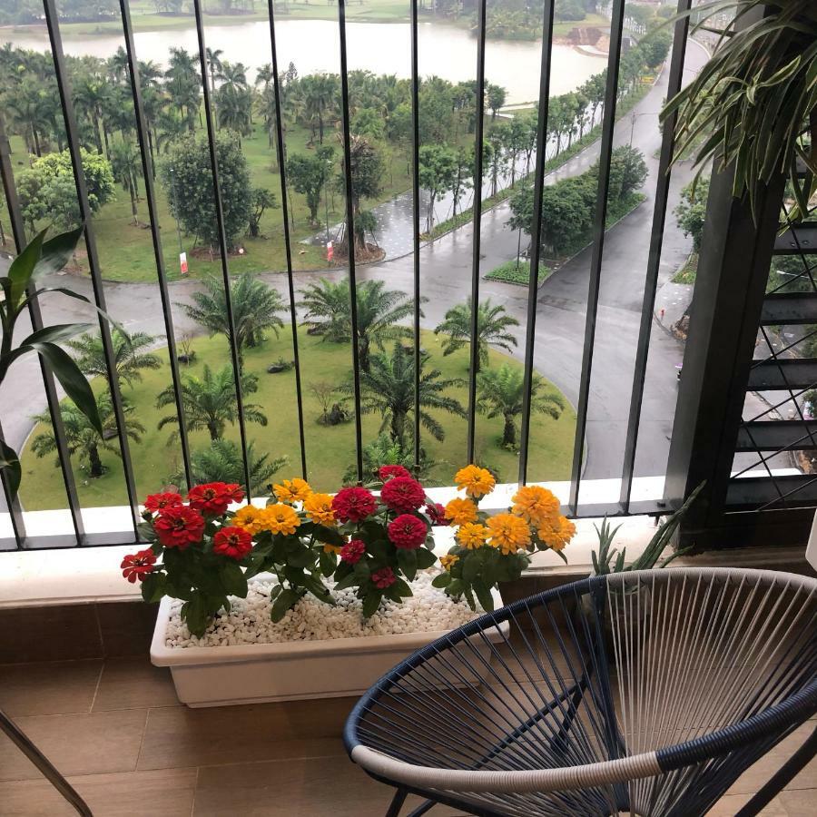 Thoc Ecopark Blue Home 0918- With Golf Course View Hung Yen المظهر الخارجي الصورة
