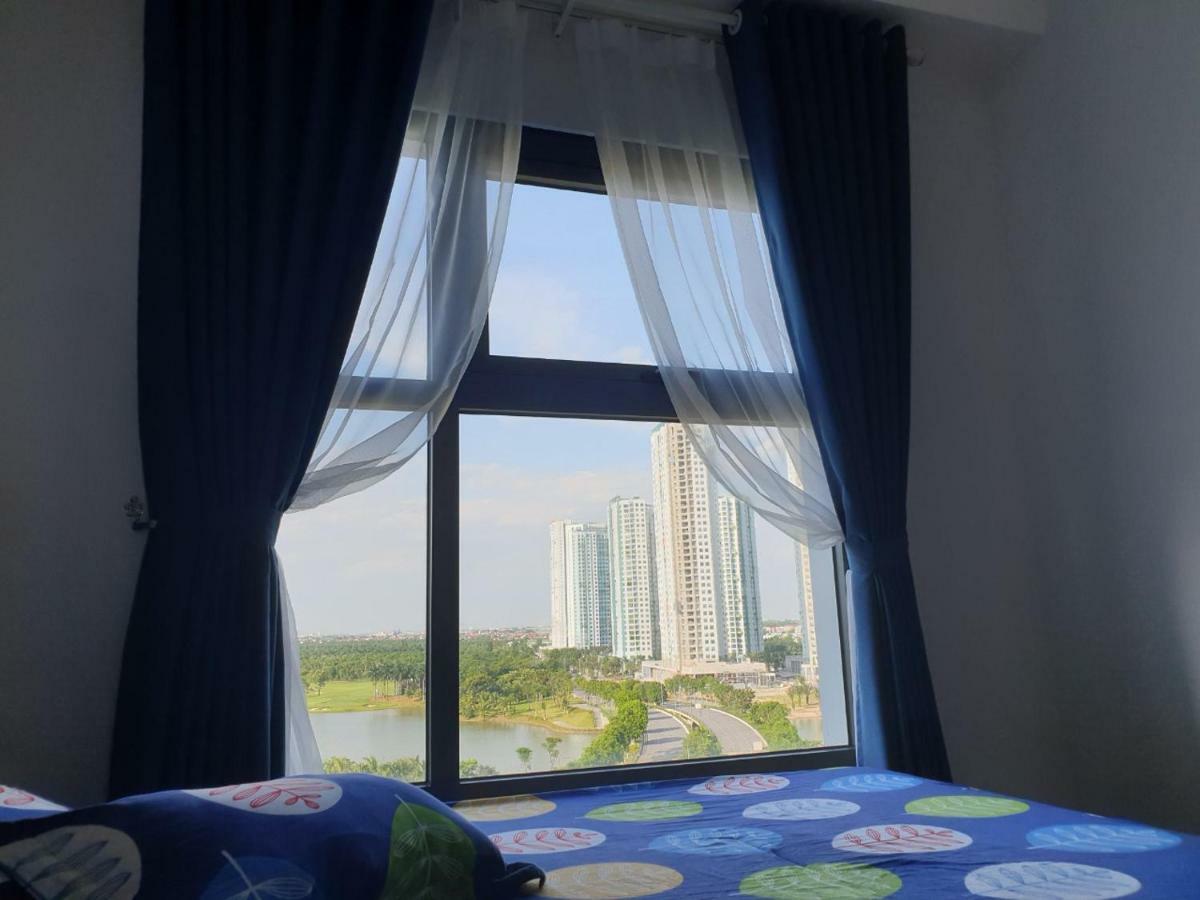 Thoc Ecopark Blue Home 0918- With Golf Course View Hung Yen المظهر الخارجي الصورة