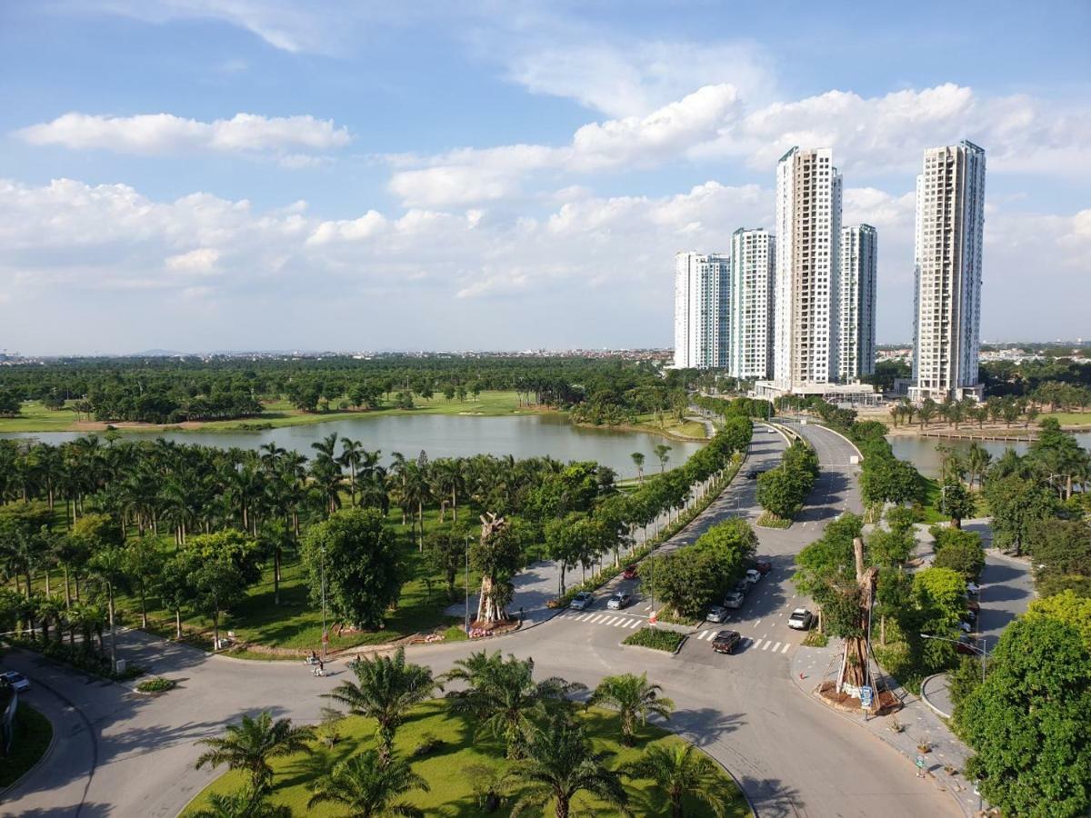 Thoc Ecopark Blue Home 0918- With Golf Course View Hung Yen المظهر الخارجي الصورة