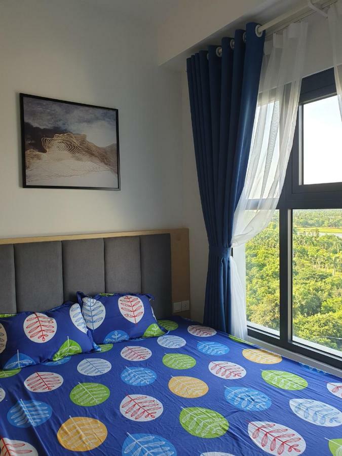 Thoc Ecopark Blue Home 0918- With Golf Course View Hung Yen المظهر الخارجي الصورة