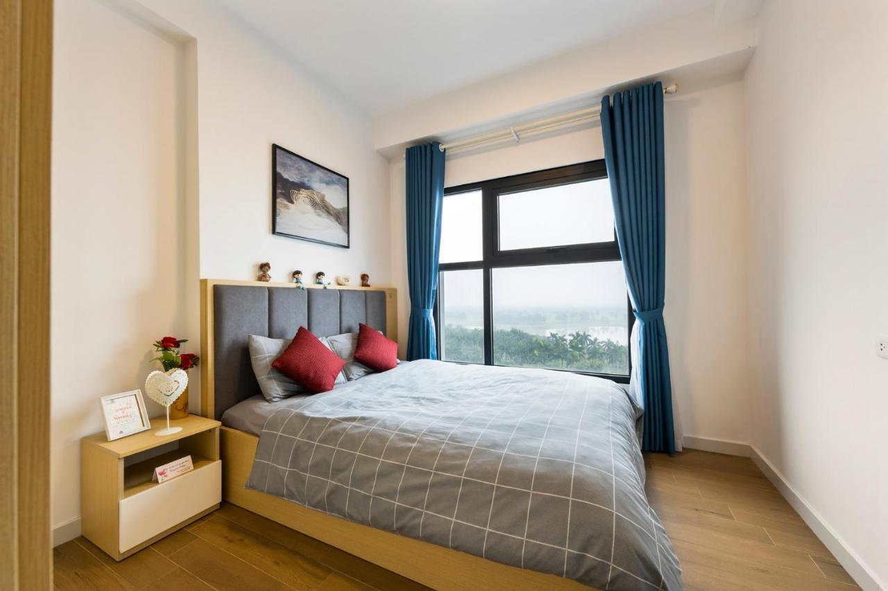 Thoc Ecopark Blue Home 0918- With Golf Course View Hung Yen المظهر الخارجي الصورة